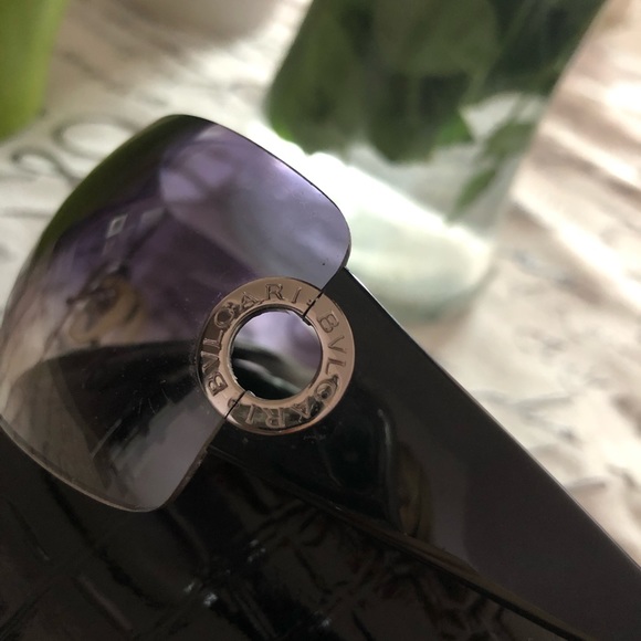 Bulgari sunglasses - Picture 3 of 5